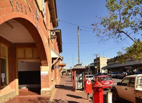 Post Office Apartment - Accommodation Bookings 0