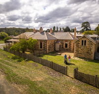 Post Office Residence