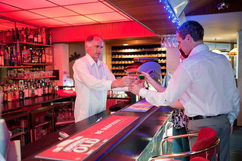 Posthouse Motor Lodge - Accommodation Bookings 0