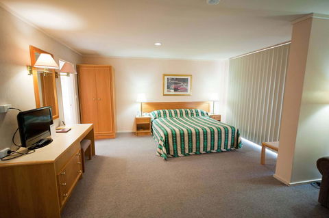 Posthouse Motor Lodge - Accommodation Bookings 3
