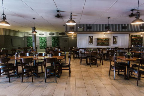 Potshot Hotel Resort - Accommodation Bookings 1