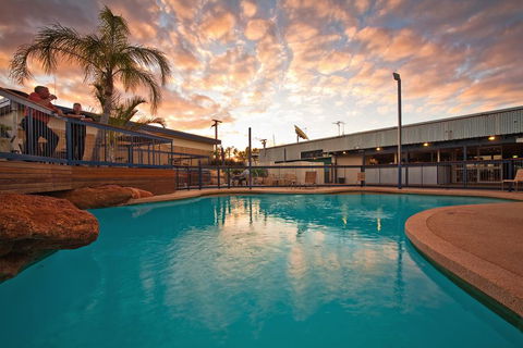 Potshot Hotel Resort - Accommodation Bookings 0