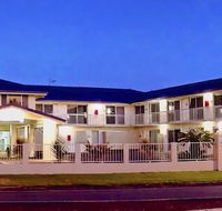 Pottsville Beach Motel - Accommodation Bookings
