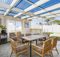 Powell 1A - Accommodation Bookings
