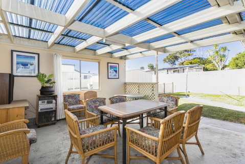 Powell 1A - Accommodation Bookings 0
