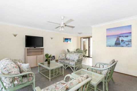 Powell 1A - Accommodation Bookings 3