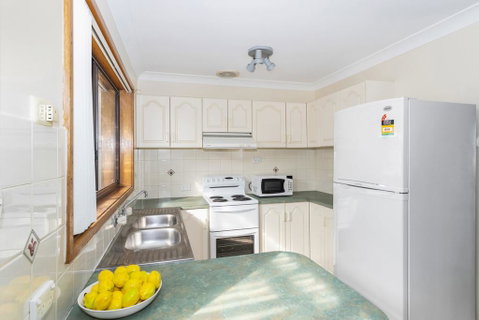 Powell 1A - Accommodation Bookings 2