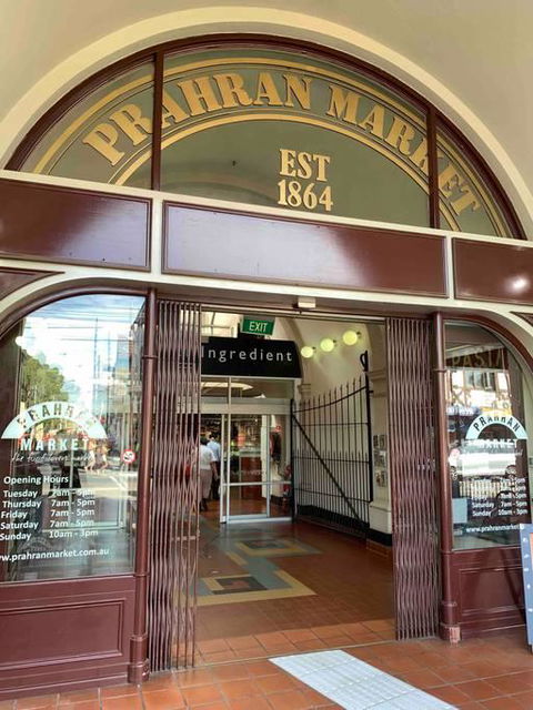 Prahran Comfy&Cozy 2Bedder_Closeto City&Everything - Accommodation Bookings 3