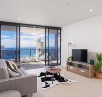 Premium Ocean View Apartment by Serain Resort - Accommodation Bookings