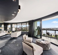 President Towers Apartment - Accommodation Bookings