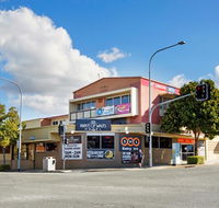 Prince of Wales Hotel - Accommodation Bookings