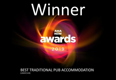 Prince Of Wales Hotel Gulgong - Accommodation Bookings 3