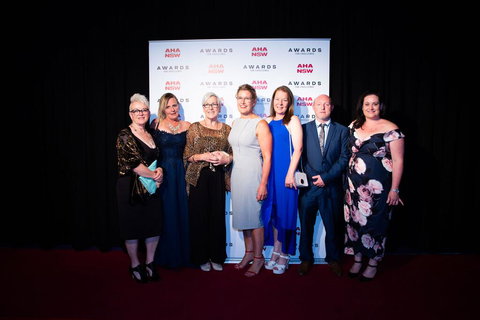 Prince Of Wales Hotel Gulgong - Accommodation Bookings 1