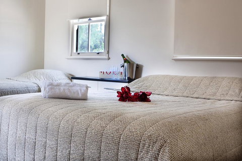 Prince Of Wales Hotel Gulgong - Accommodation Bookings 0