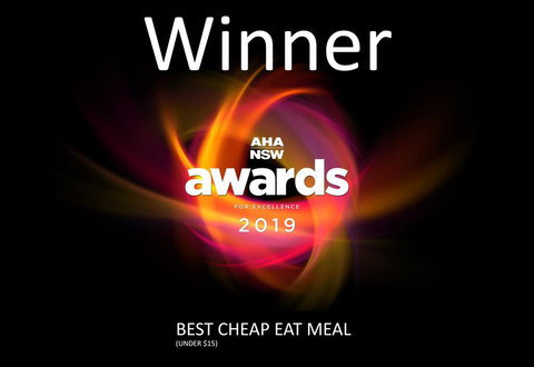 Prince Of Wales Hotel Gulgong - Accommodation Bookings 2