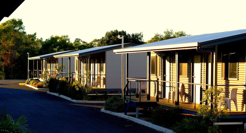 Yamala QLD Accommodation Bookings