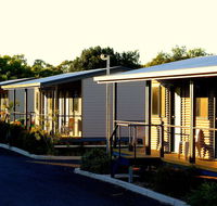 Pritchard Road Country Resort - Accommodation Bookings