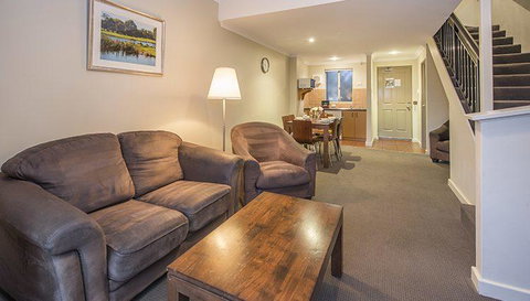 Private Apartments At The Sanctuary Resort - Accommodation Bookings 3