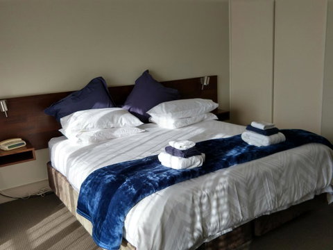 Private Apartments At The Sanctuary Resort - Accommodation Bookings 1