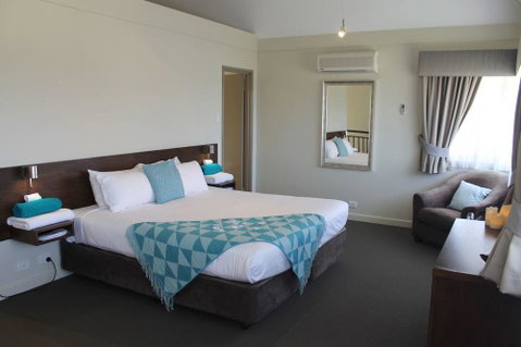 Private Apartments At The Sanctuary Resort - Accommodation Bookings 2