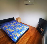 Private Luxury Bedroom