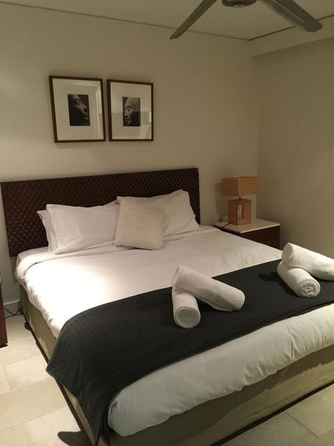Private One Bedroom Sea Temple Penthouse Apartment 422 - Accommodation Bookings 2