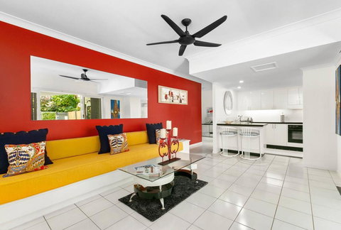 Private Pool Apt. In Alamanda Beachfront Resort (61) - Accommodation Bookings 0