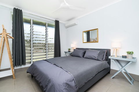 Private Pool, Big Backyard, Aircon - Paradise! - Accommodation Bookings 2