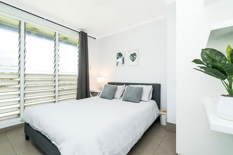 Private Pool, Big Backyard, Aircon - Paradise! - Accommodation Bookings 3