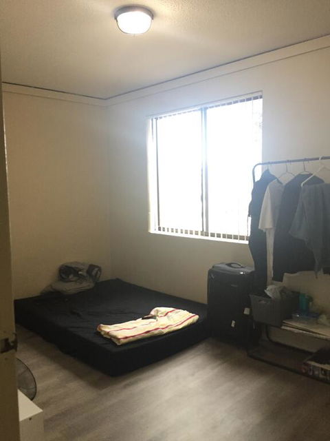 Private Room In Bankstown Unit For Rent - Accommodation Bookings 1