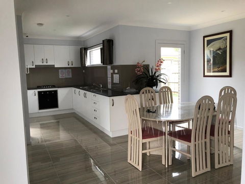 Private Studio - Accommodation Bookings 1
