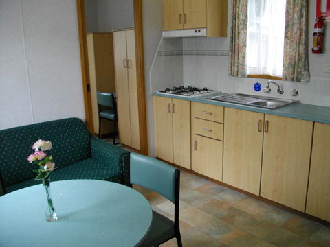 Prom Central Caravan Park - Accommodation Bookings 0