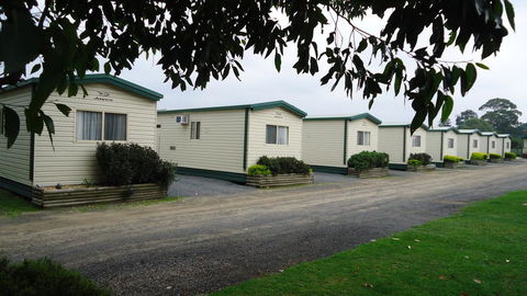 Prom Central Caravan Park - Accommodation Bookings 1