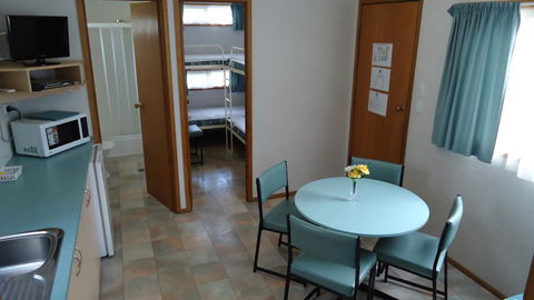 Prom Central Caravan Park - Accommodation Bookings 2