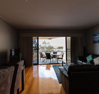 Promenade Executive Apartments - Accommodation Bookings