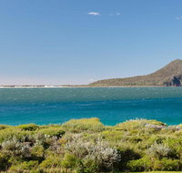 Promenade 12/8 Intrepid Cl - fantastic waterfront unit - Accommodation Bookings