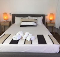 Proserpine Motel