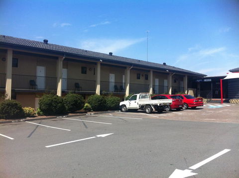 Prospect Hotel Motel - Accommodation Bookings 2