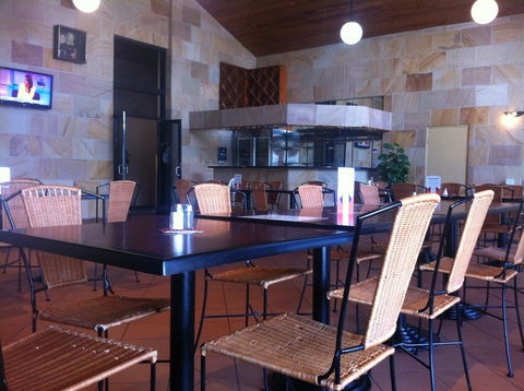 Prospect Hotel Motel - Accommodation Bookings 1