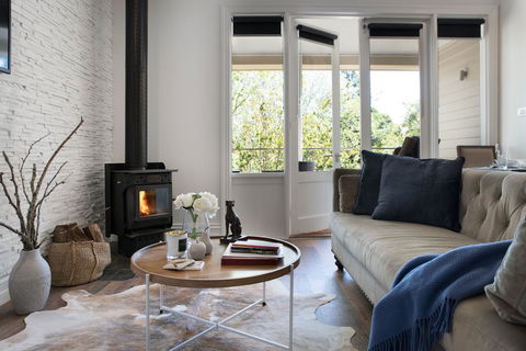 Provence Spa Villa 1 - Accommodation Bookings 1
