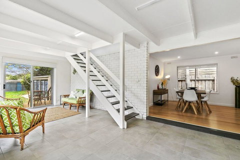 Puebla Casa 17 - Accommodation Bookings 2