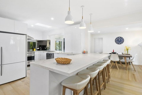 Puebla Casa 17 - Accommodation Bookings 1