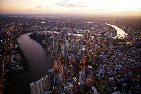 Pullman Brisbane Airport - Accommodation Bookings 2