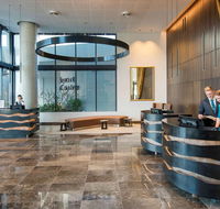 Pullman Brisbane Airport - Accommodation Bookings