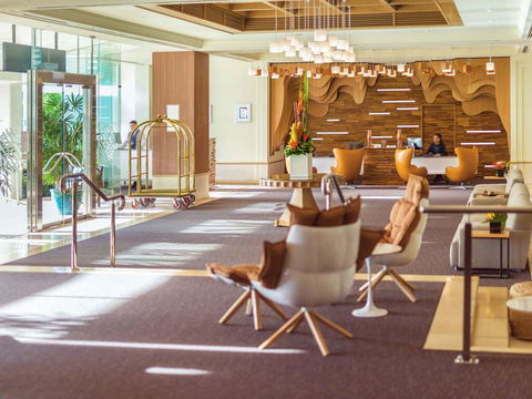 Pullman Reef Hotel Casino - Accommodation Bookings 0