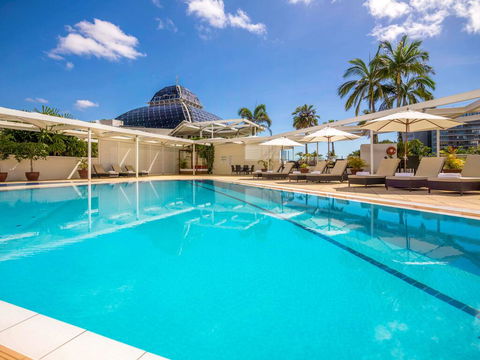Pullman Reef Hotel Casino - Accommodation Bookings 3