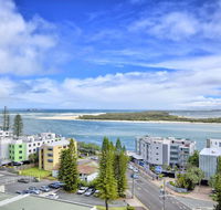 Pumicestone Blue Resort