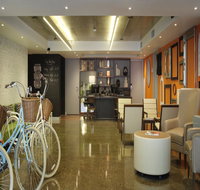 Punthill Brisbane - Accommodation Bookings