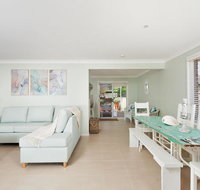Purely Whitesands on the bay  Fingal Bay - Accommodation Bookings