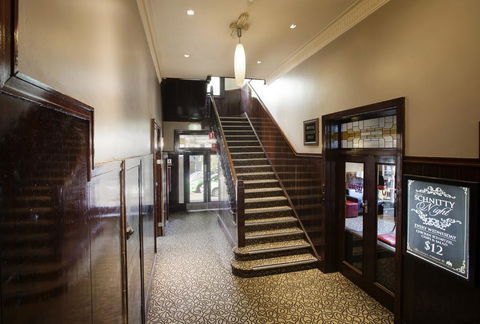 Pymble Hotel - Accommodation Bookings 3